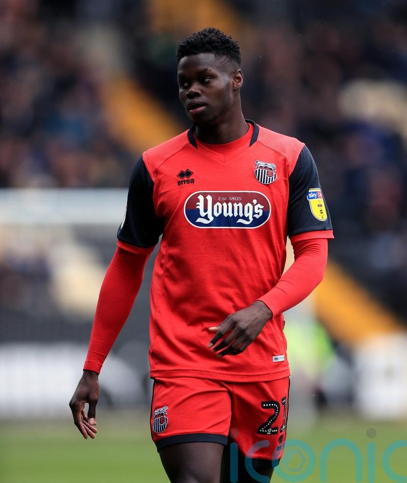 Weymouth earn replay with AFC Wimbledon thanks to Ahkeem Rose equaliser