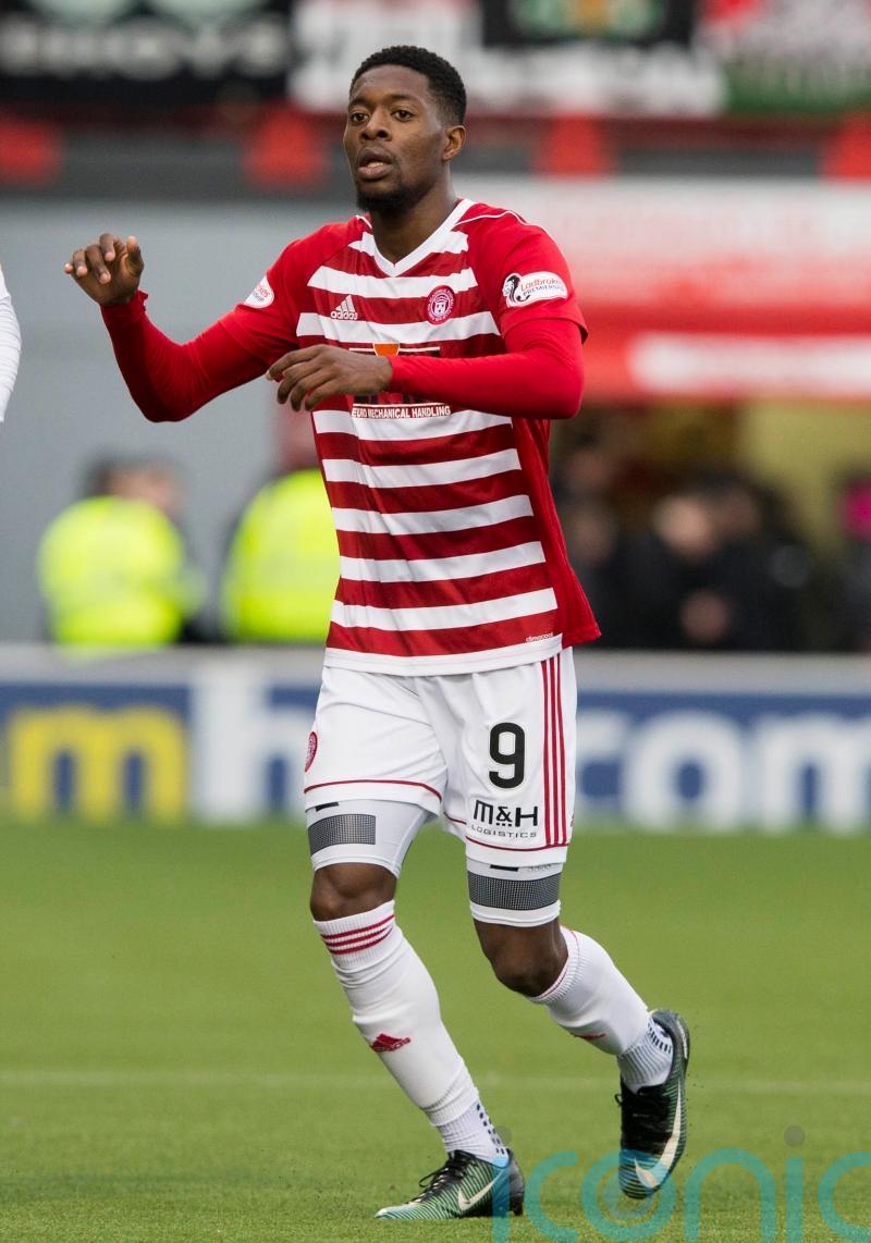 Rakish Bingham sends Ebbsfleet into FA Cup second round