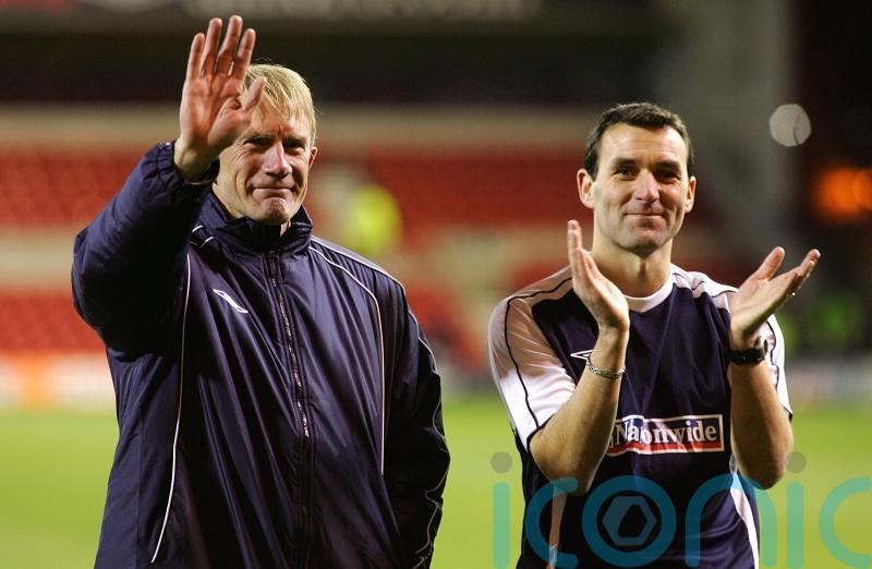 Tommy Widdrington hails King&rsquo;s Lynn commitment after stunning win over Doncaster