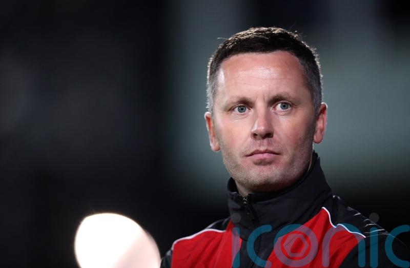 Lee Bell dedicates FA Cup win to Alex Morris