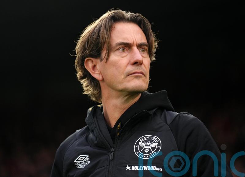 Thomas Frank hopes officials look into coach altercation with Forest groundsman