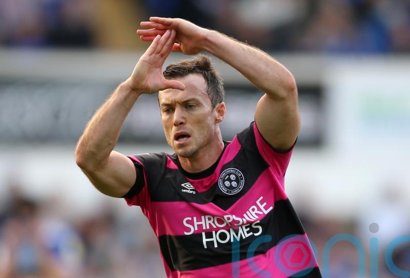 &lsquo;Built like a swimwear model&rsquo; &ndash; John Coleman hails hat-trick hero Shaun Whalley