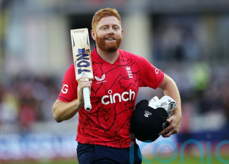 Jonny Bairstow &lsquo;enthralled&rsquo; England squad ahead of Argentina clash at Twickenham