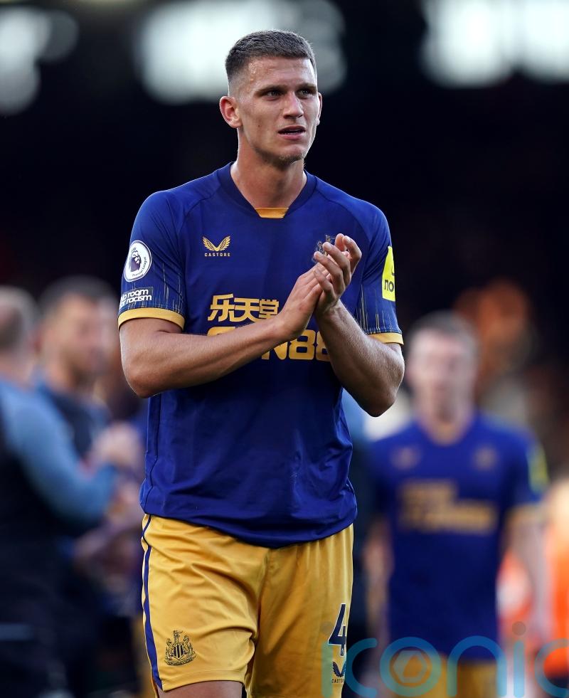 Eddie Howe: Sven Botman can become one of Premier League&rsquo;s best-ever defenders