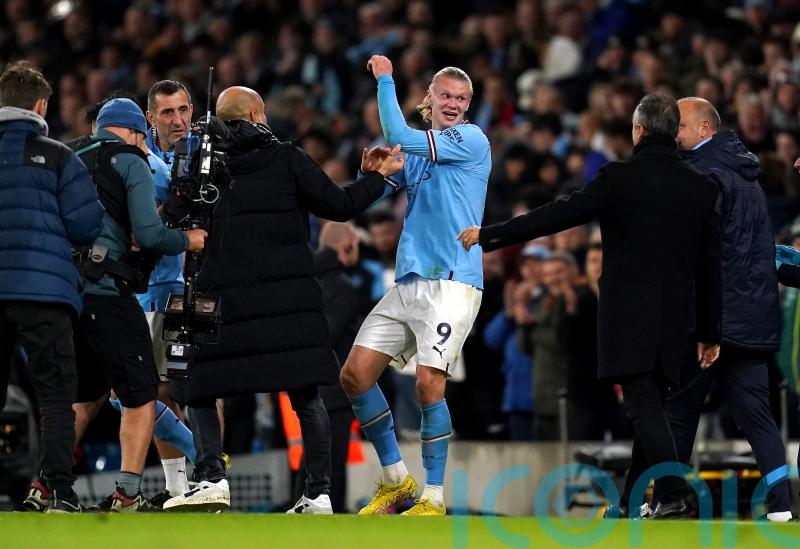 Comparing Erling Haaland&rsquo;s goalscoring exploits to previous Golden Boot winners