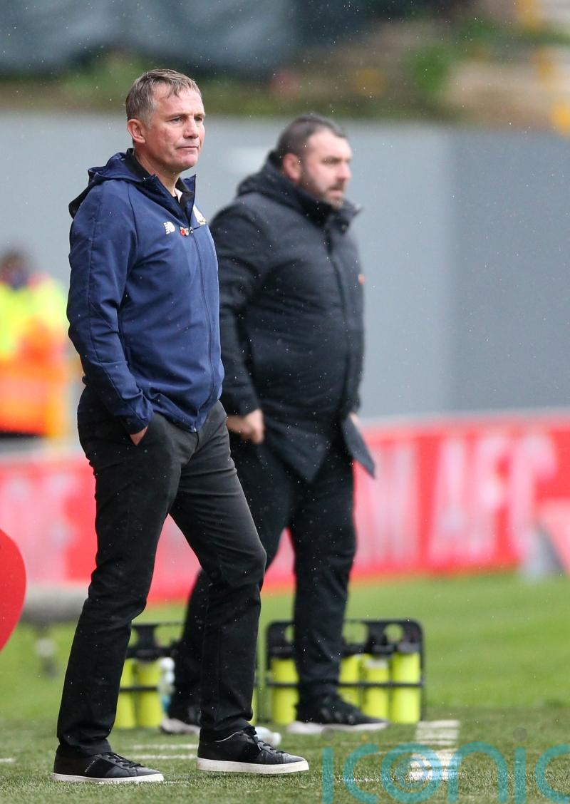 Phil Parkinson proud of his Wrexham players after FA Cup cruise against Oldham