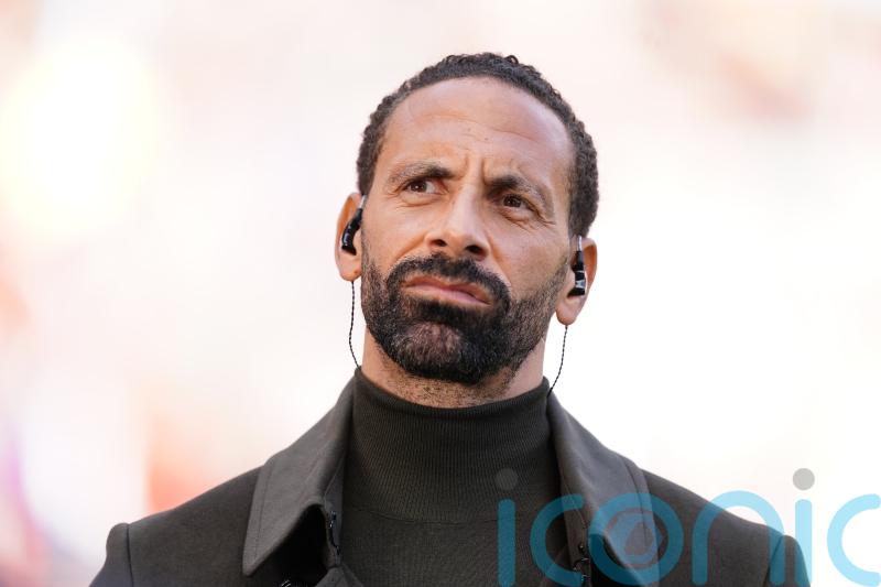 Rio Ferdinand: Players should not be going to World Cup fearing racist abuse