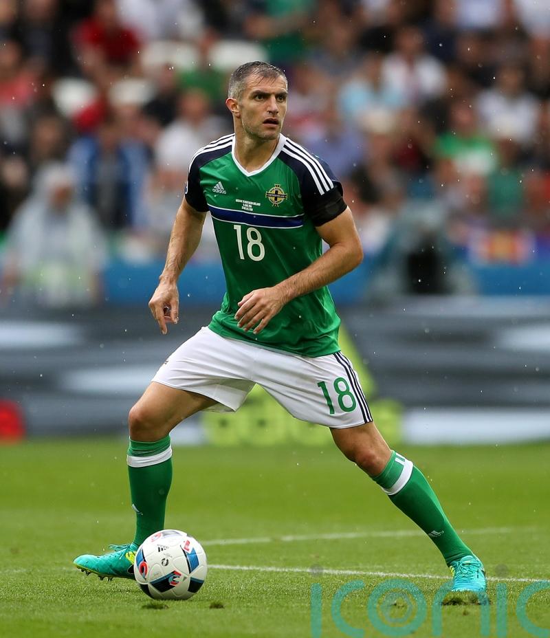 Aaron Hughes appointed technical director of Irish Football Association