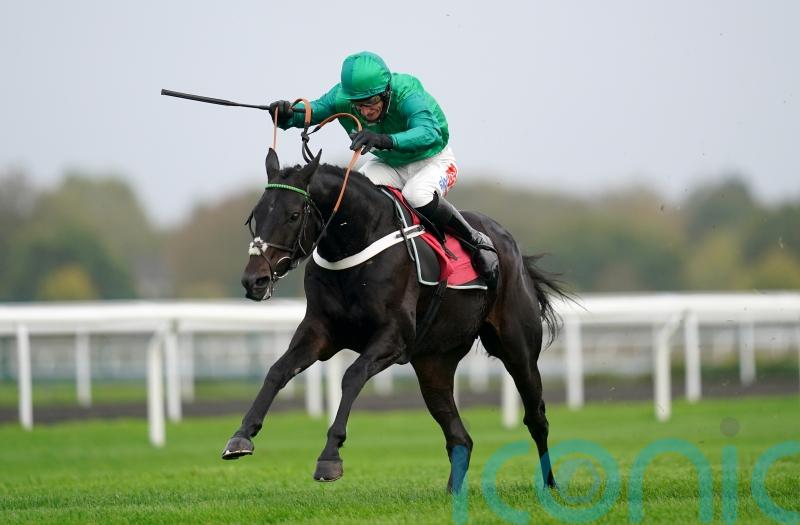 Henderson treble signals season about to take off