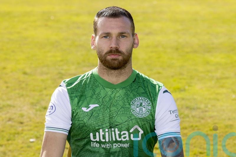 Martin Boyle to miss Hibernian&rsquo;s last two matches before World Cup break
