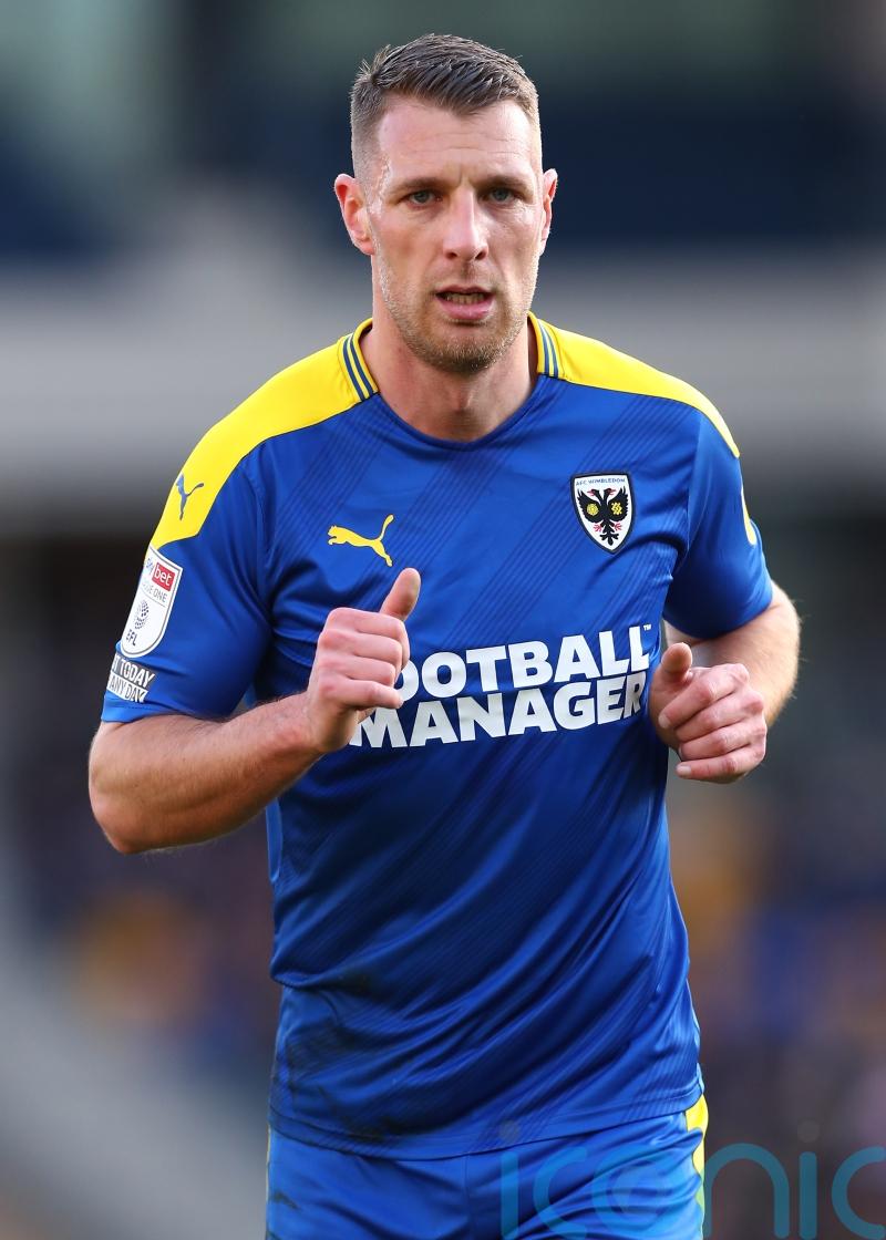No fresh injury concerns for AFC Wimbledon ahead of Leyton Orient clash