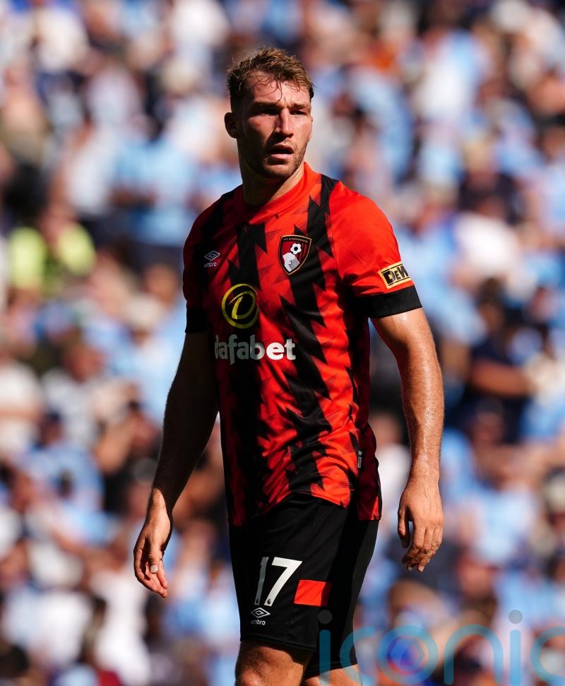Jack Stacey treating Bournemouth&rsquo;s Everton double-header as two separate games