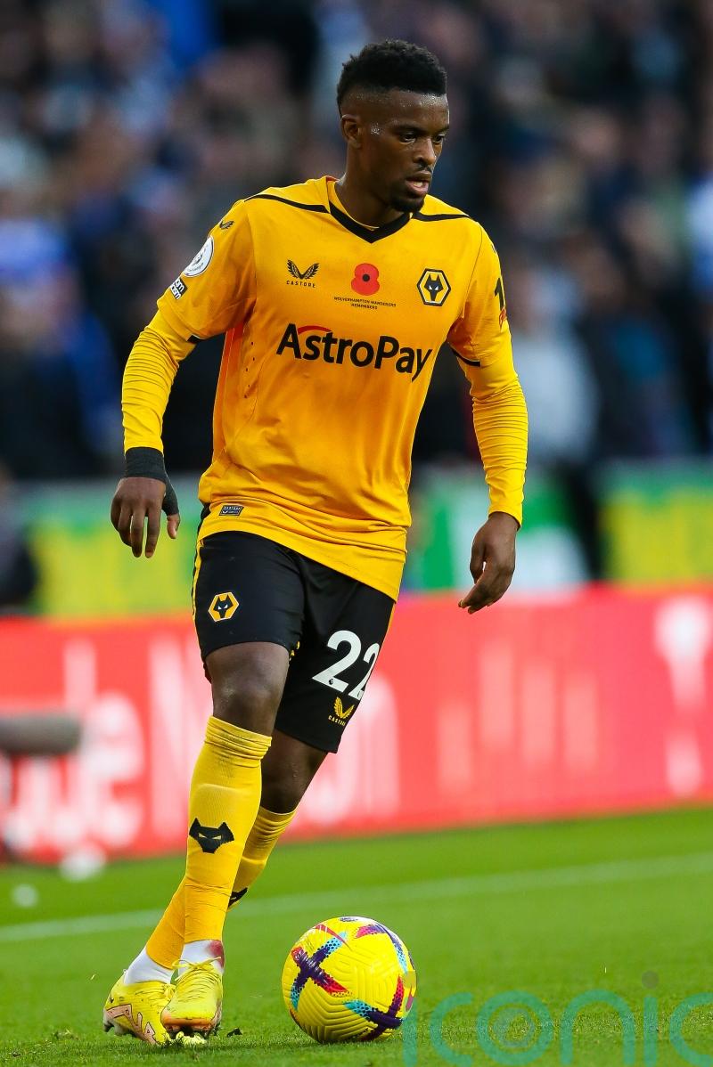 Diego Costa and Nelson Semedo missing for Wolves against Leeds