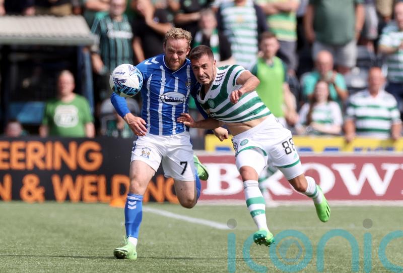 Rory McKenzie completes law degree as he plans for life after football