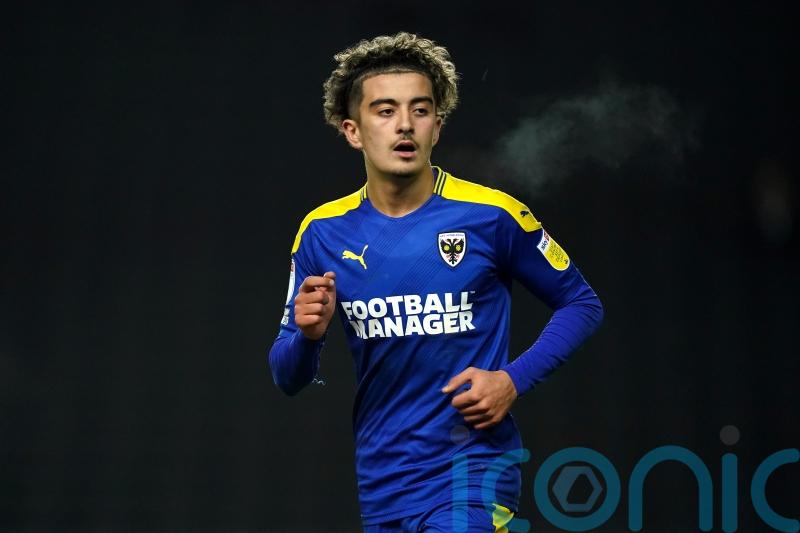 Ayoub Assal impresses as AFC Wimbledon stun leaders Leyton Orient