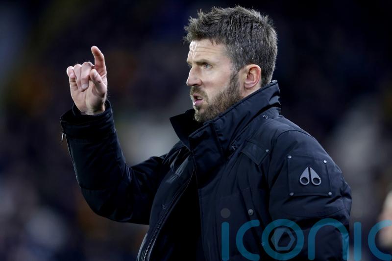 Middlesbrough continue to climb under Michael Carrick