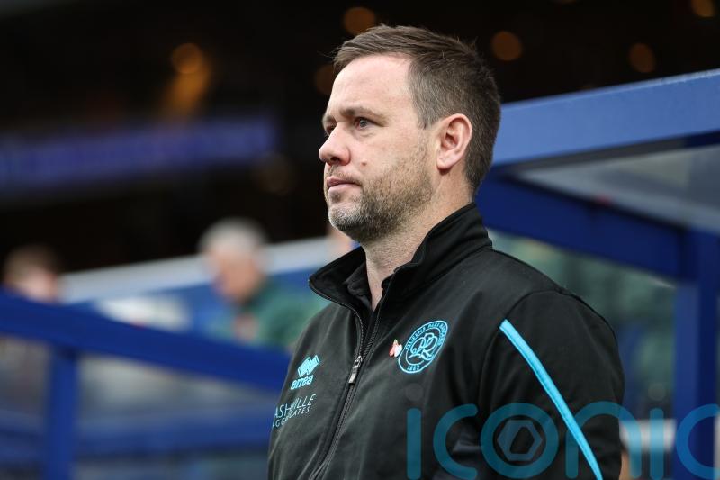 Mick Beale calls for QPR to &lsquo;wake up&rsquo; after loss to Huddersfield