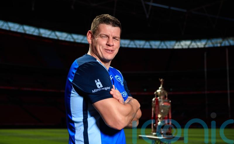Lee Radford set for battle with club colleague Andy Last when Samoa face England