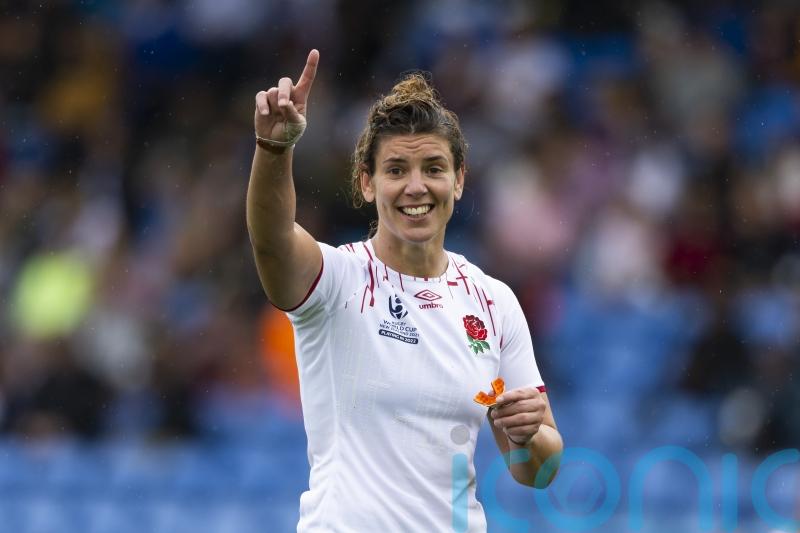 A closer look at England&rsquo;s route to the Women&rsquo;s Rugby World Cup final