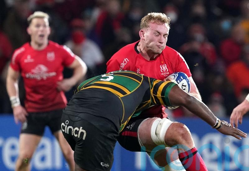 Fiancee&rsquo;s message set Kieran Treadwell on path to Ireland starting spot