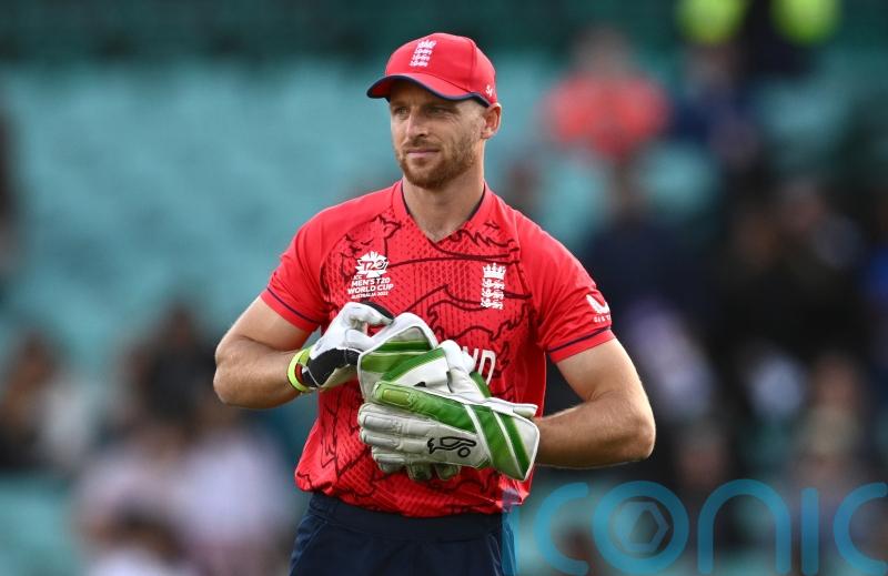 Jos Buttler reflects on England&rsquo;s &lsquo;fantastic&rsquo; progress on return to Adelaide