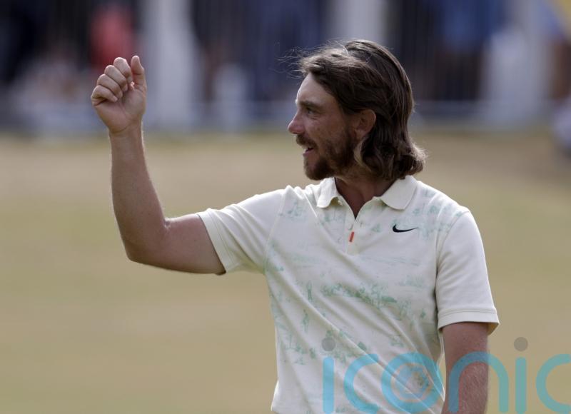 Tommy Fleetwood hoping to shine again in Sun City and return to winning ways