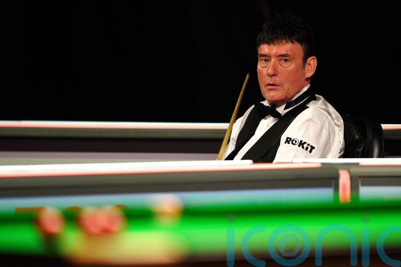 Jimmy White qualifies for UK Championship in York