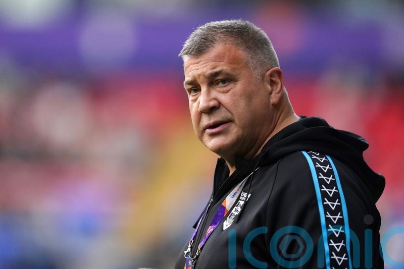 Shaun Wane insists World Cup is not rigged in England&rsquo;s favour