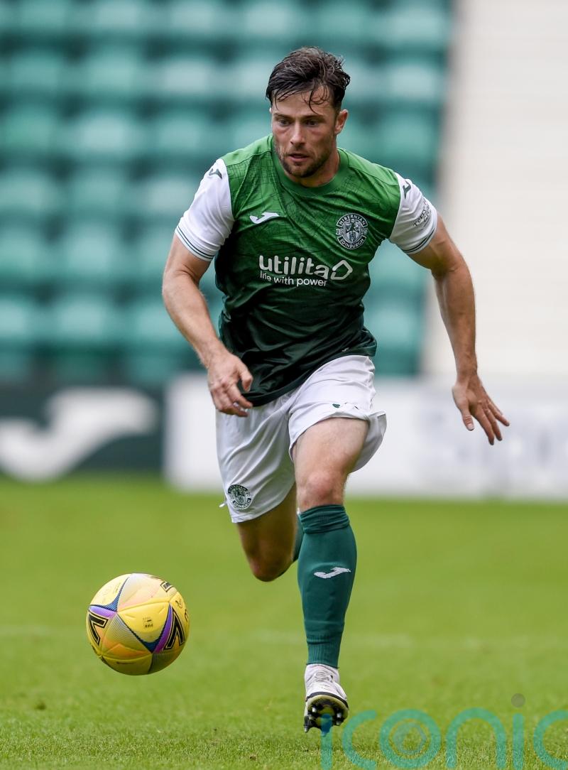 Lewis Stevenson says Hibernian&rsquo;s game with Kilmarnock is must-win