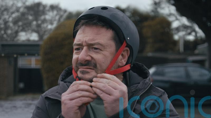 WATCH: John Lewis releases this year's highly anticipated Christmas ad