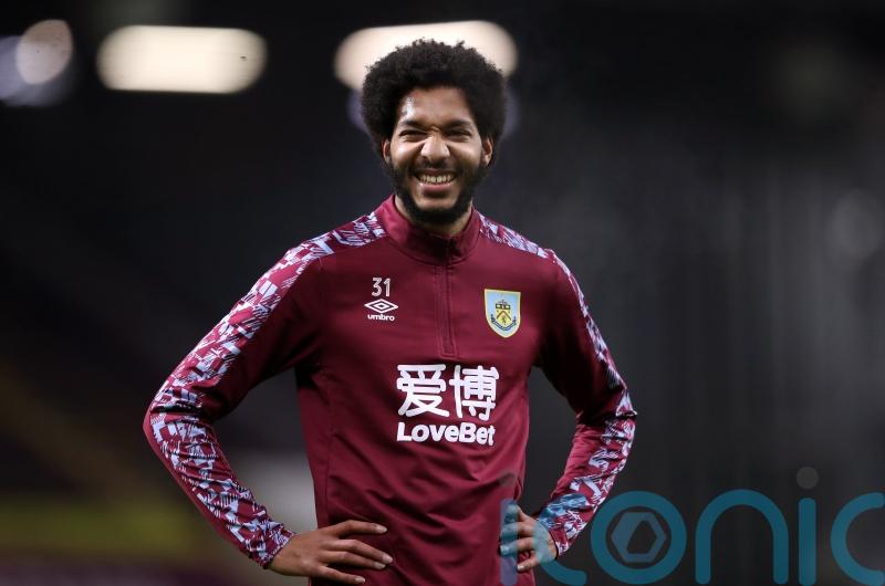 Richard Nartey pushing to start for Salford against AFC Wimbledon