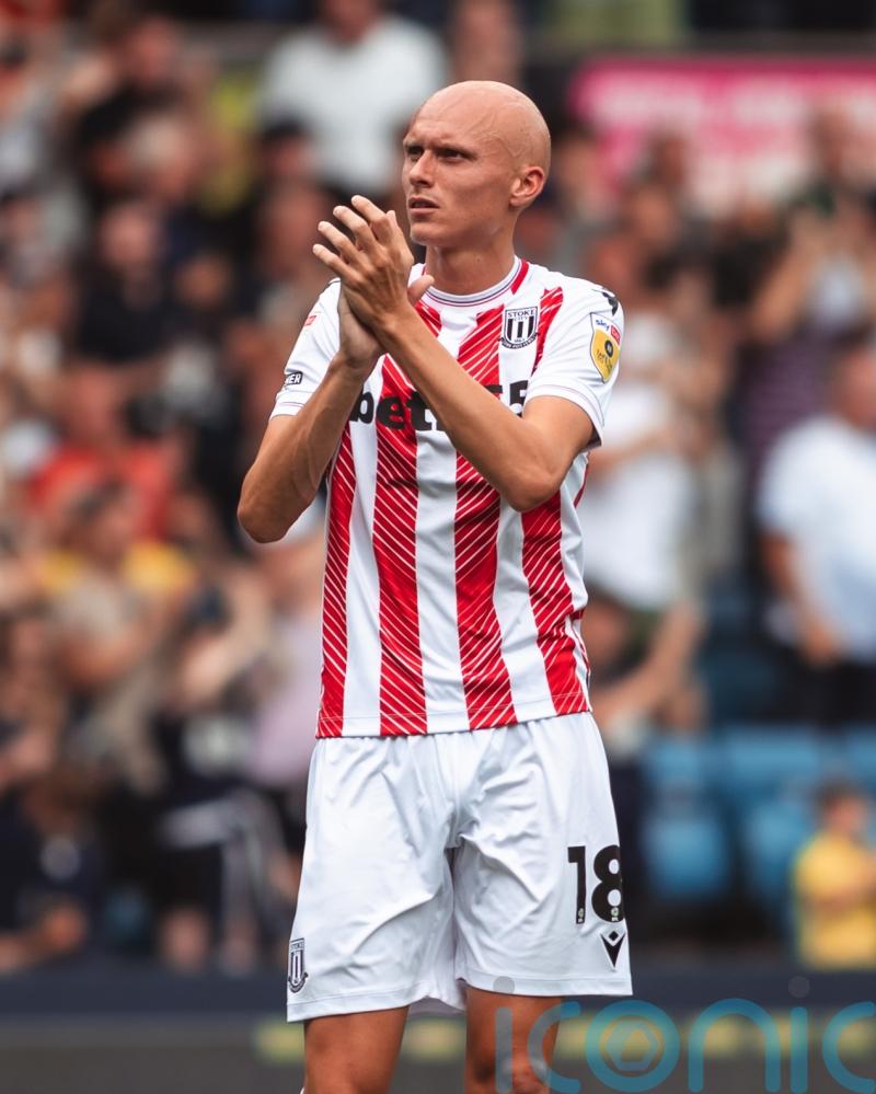 Will Smallbone and Evan Ferguson handed first Republic of Ireland call-ups