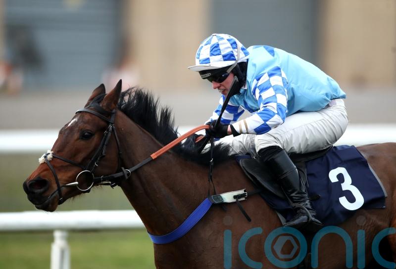 Nick Kent has Haydock in mind for promising Erne River