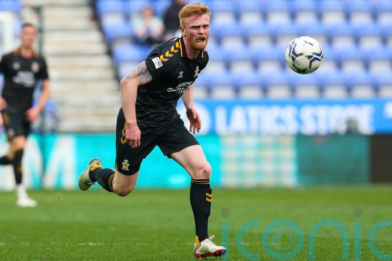 Cambridge could be without Liam O&rsquo;Neil again due to ankle injury