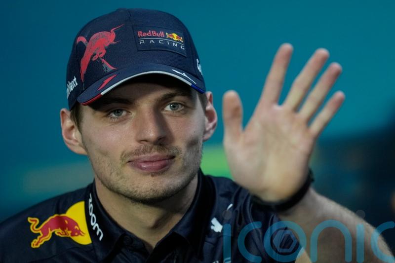 World champion Max Verstappen ends boycott with Sky Sports