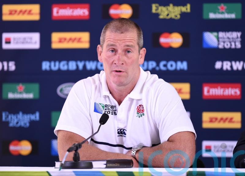 On this day in 2015: Stuart Lancaster resigns as England head coach