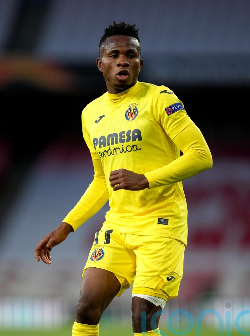 Football rumours: Arsenal readying January move for Samuel Chukwueze