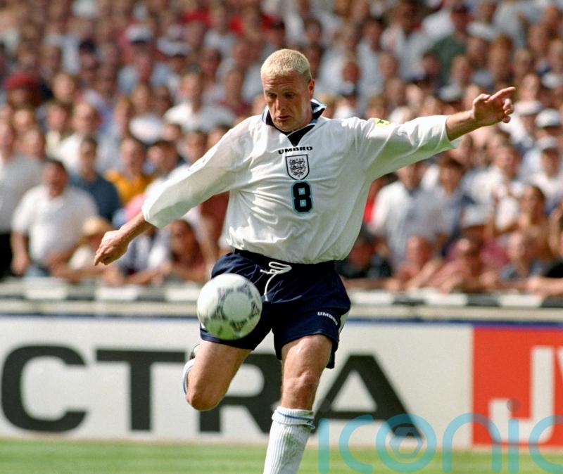 Paul Gascoigne hopes to see England gel as a team at Qatar World Cup