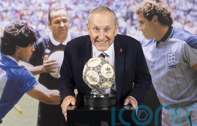 Terry Butcher hoping England can defy low expectations again at World Cup