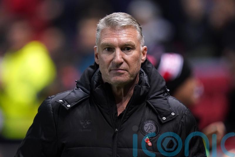 Nigel Pearson still without key men for Bristol City&rsquo;s game with Watford