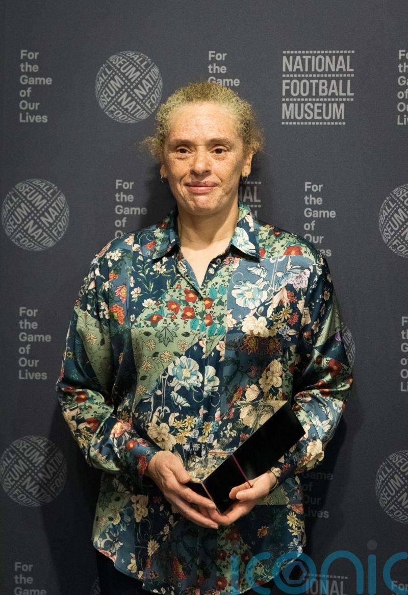 Ex-England star Kerry Davis proud to have paved way for generation of success