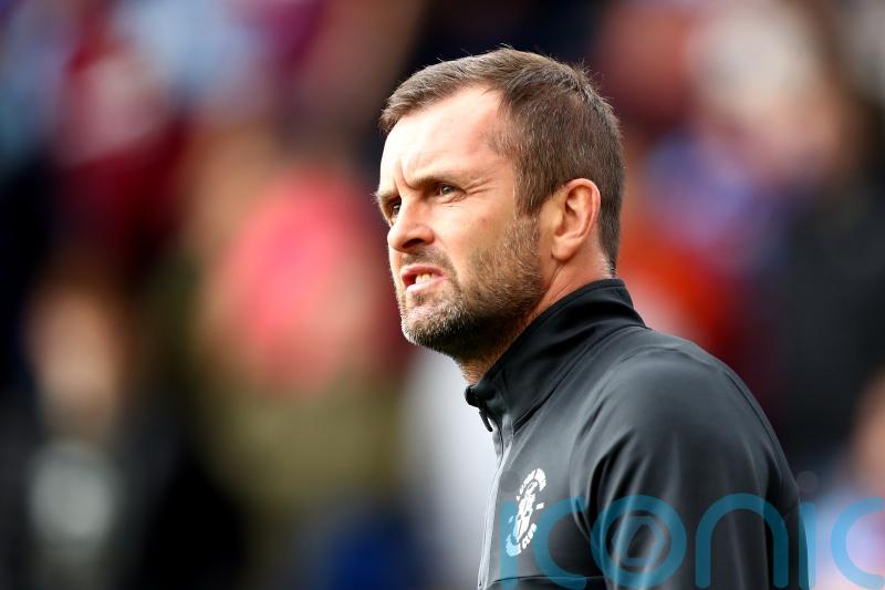 New boss Nathan Jones confident about turning Southampton&rsquo;s fortunes around