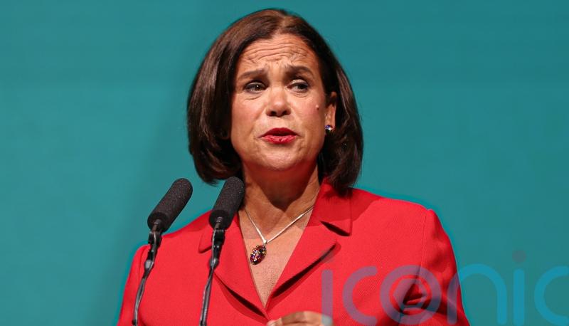 Fine Gael politicians call for Dowdall donation to McDonald to be &lsquo;handed over&rsquo;