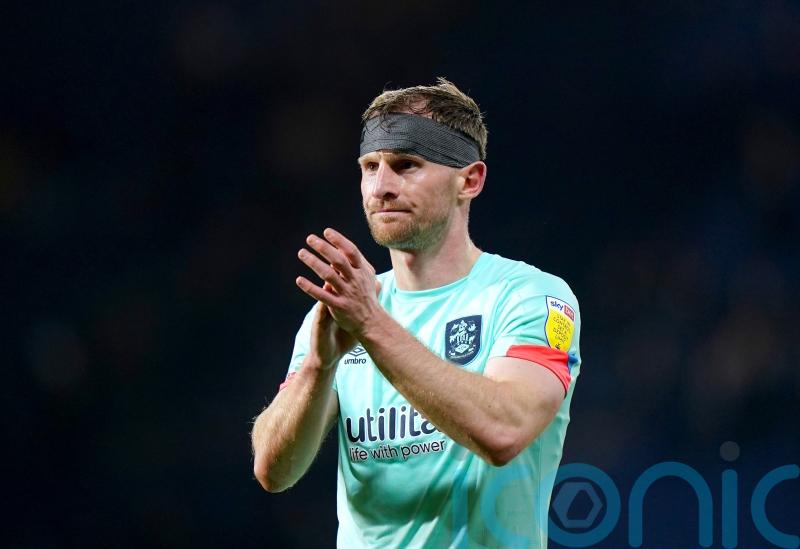 Tom Lees and David Kasumu boost Huddersfield ahead of Swansea game