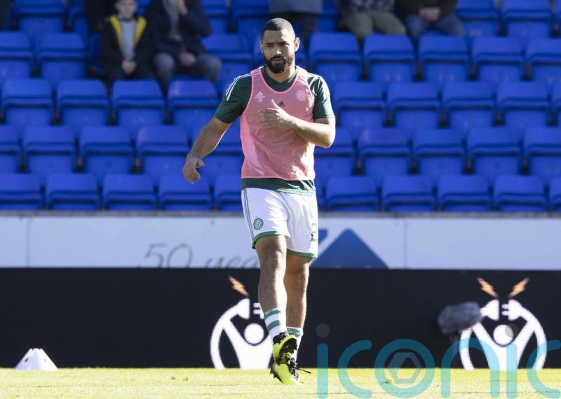 Ange Postecoglou proud of Cameron Carter-Vickers for going all in at Celtic