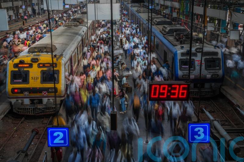 'Overstretched' - World population set to reach new heights in coming years