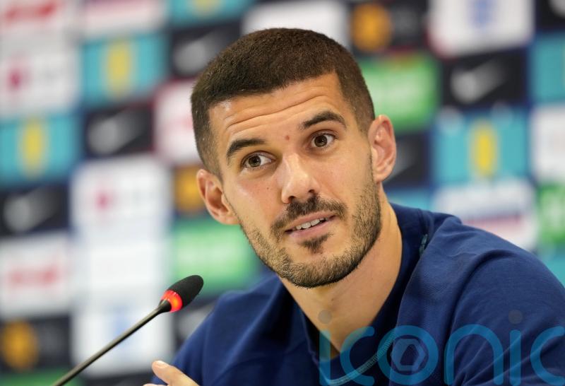 England team united by belief that football is for everyone &ndash; Conor Coady