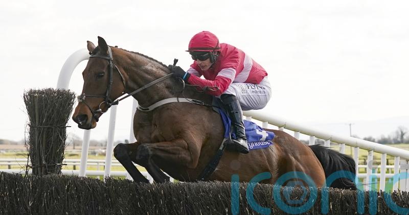 Townend shines as Dolcita scoops Clonmel prize