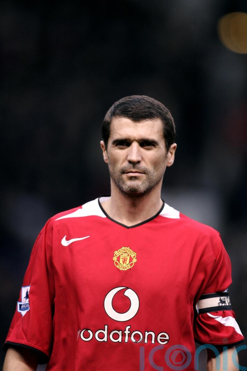 On This Day in 2005: Roy Keane leaves Manchester United