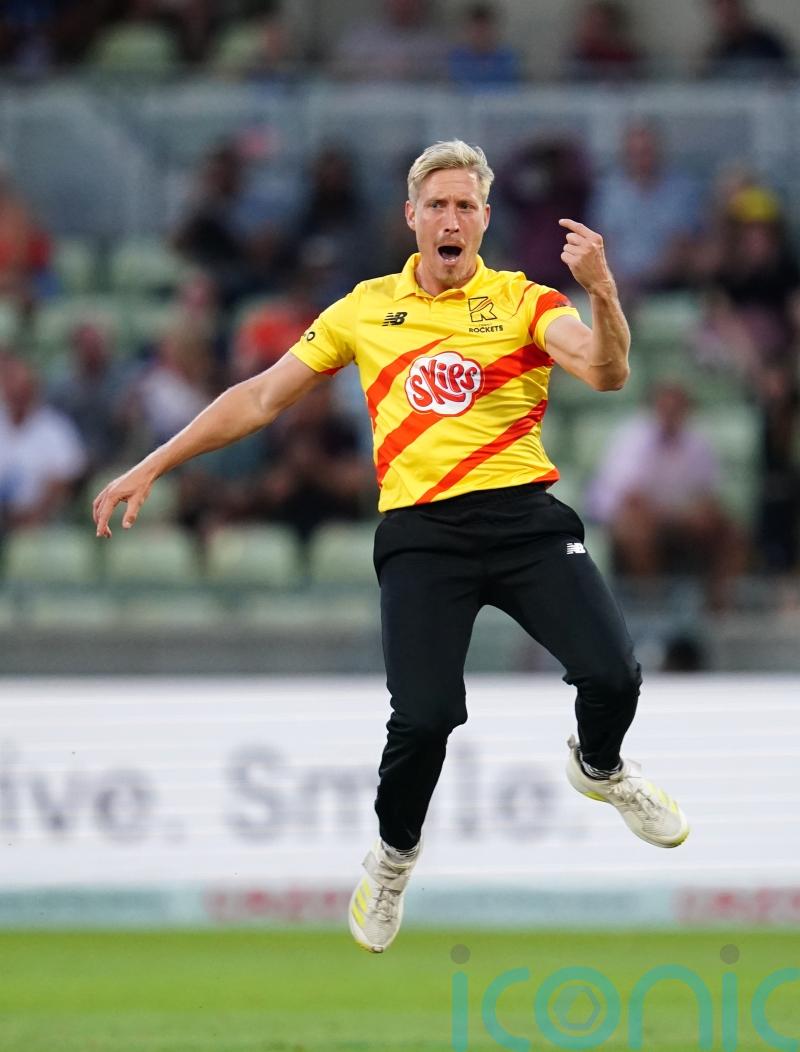 It&rsquo;s bound to make you a better player &ndash; Luke Wood enjoying time with England